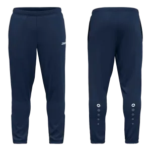 Pantalon Polyester Dynamic Femme