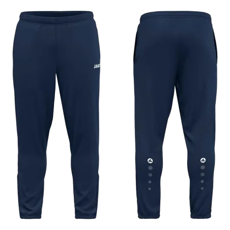 Pantalon Polyester Dynamic Femme