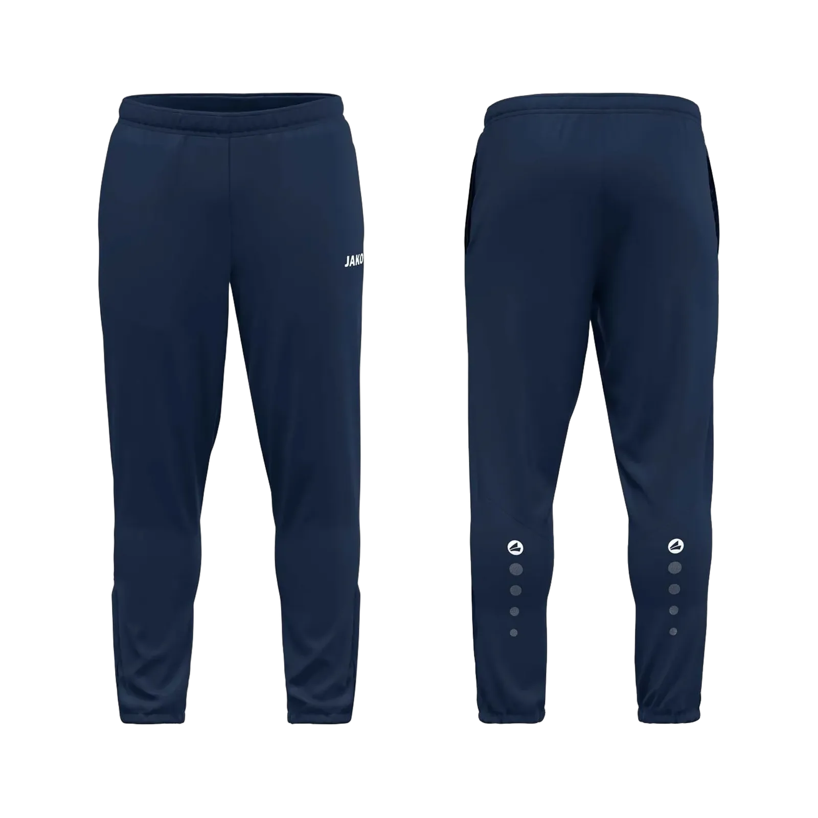 Pantalon Polyester Dynamic Femme