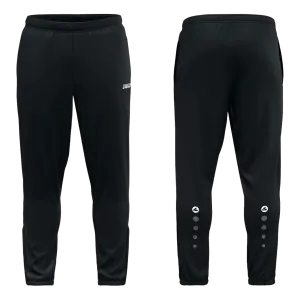 Pantalon Polyester Dynamic Femme