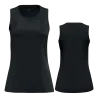 Débardeur Top Uni Femme