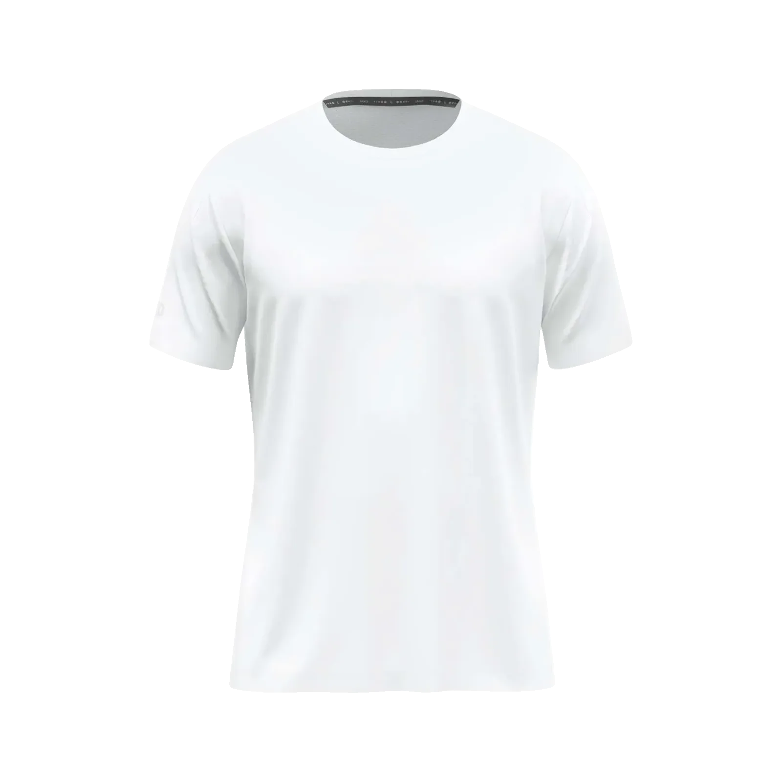 T-shirt Uni