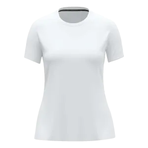 T-shirt Uni Femme