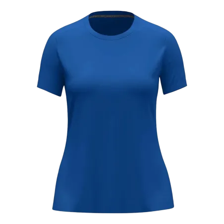 T-shirt Uni Femme