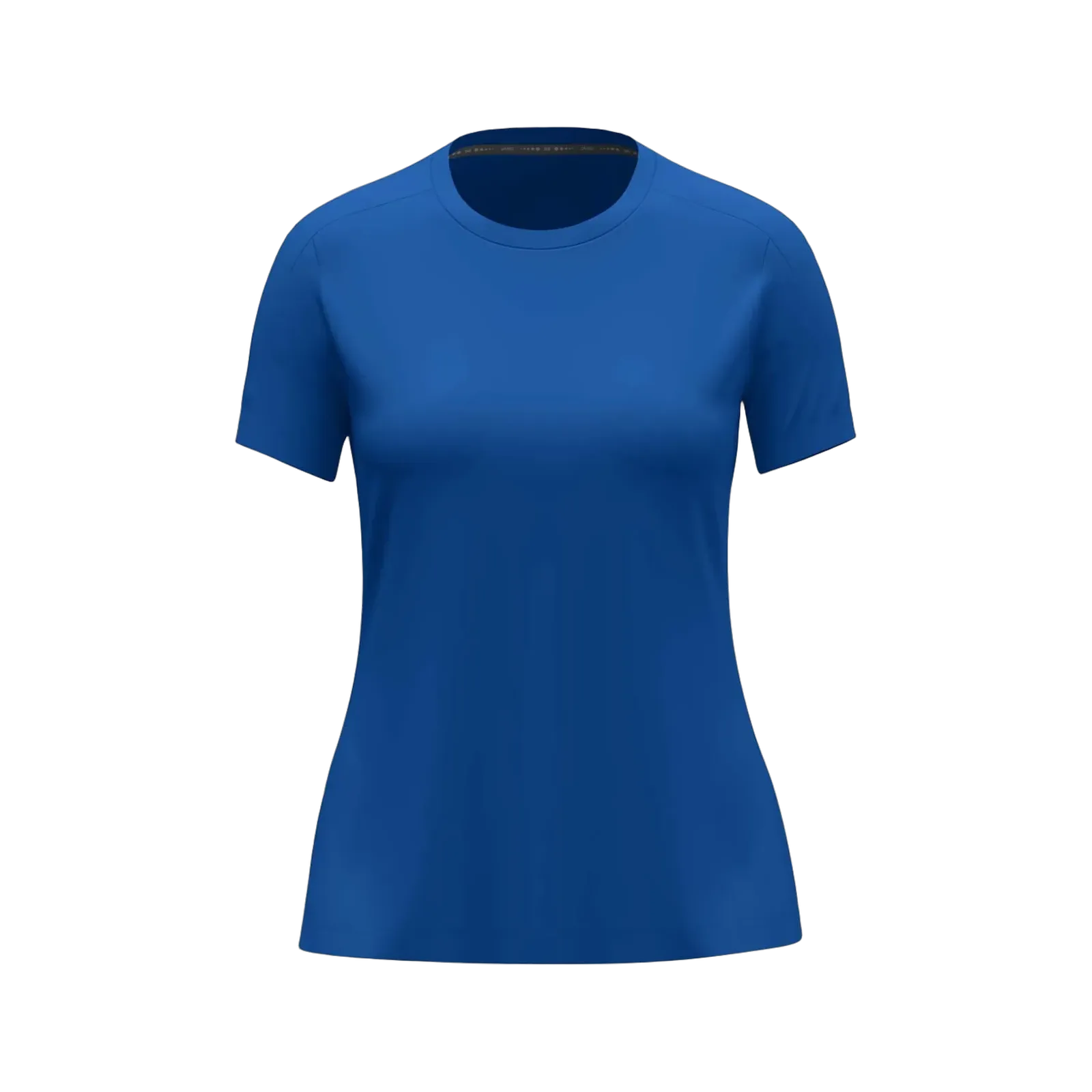 T-shirt Uni Femme