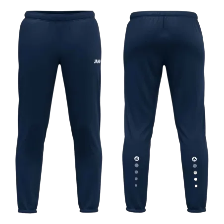 Pantalon Tissé Dynamic Femme