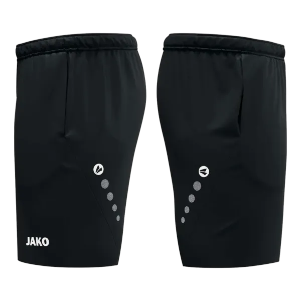 Short de Loisir Dynamic Femme