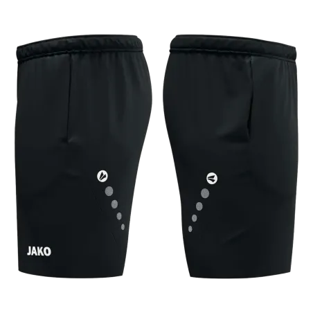 Short de Loisir Dynamic Femme