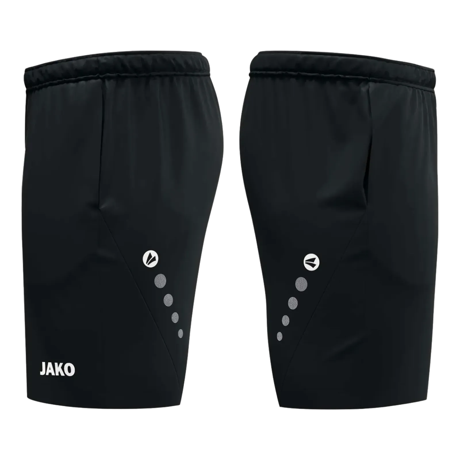 Short de Loisir Dynamic Femme