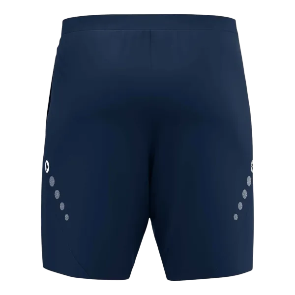 Short Tissé Dynamic