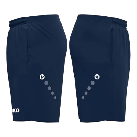 Short Tissé Dynamic