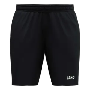 Short Tissé Dynamic Femme