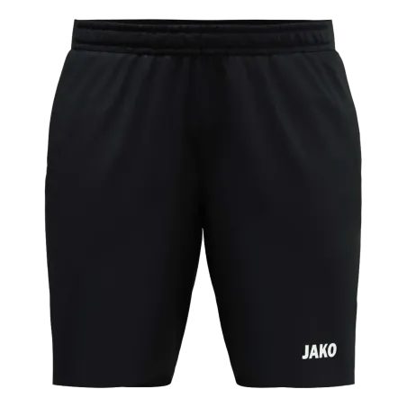 Short Tissé Dynamic Femme