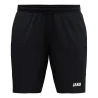Short Tissé Dynamic Femme