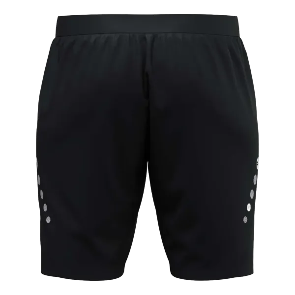 Short Tissé Dynamic Femme