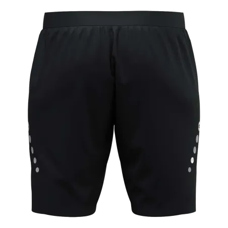 Short Tissé Dynamic Femme