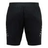 Short Tissé Dynamic Femme