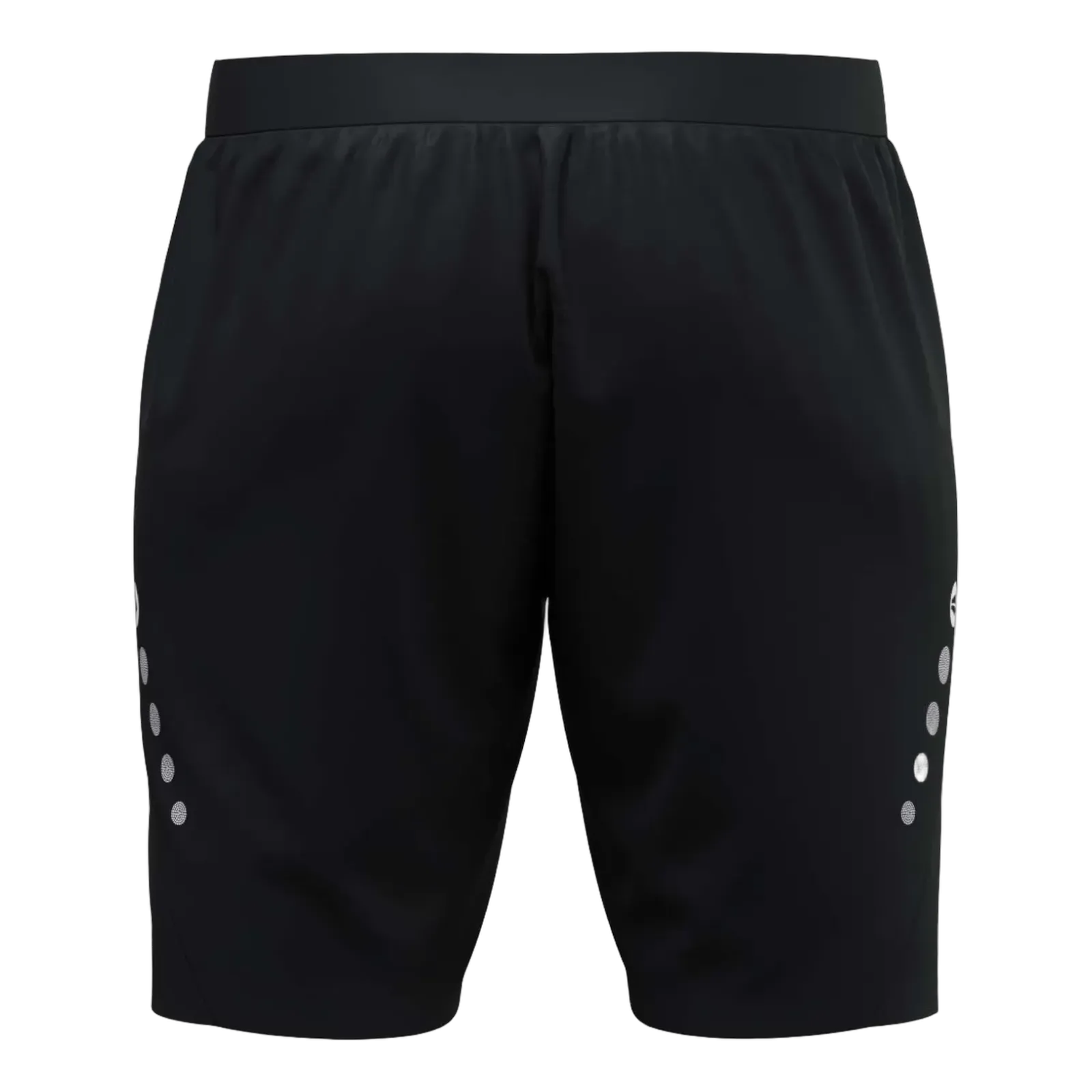 Short Tissé Dynamic Femme