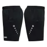 Short Tissé Dynamic Femme
