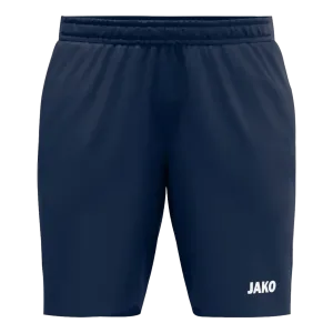 Short Tissé Dynamic Femme