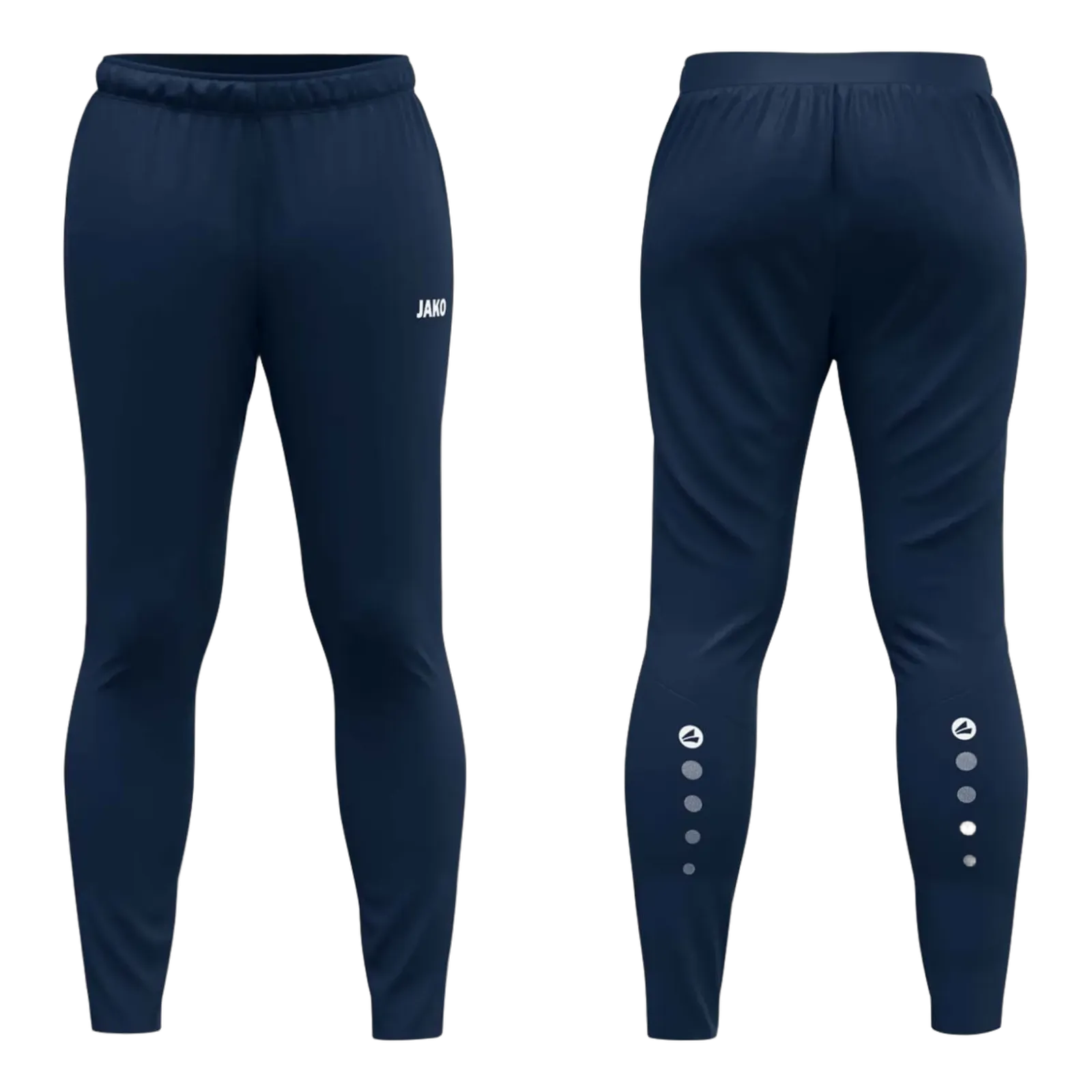 Pantalon d'entraînement Dynamic Femme