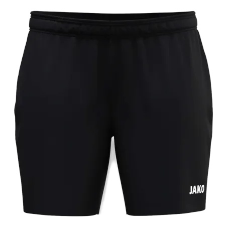 Short d'entraînement Dynamic Femme