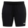 Short d'entraînement Dynamic Femme