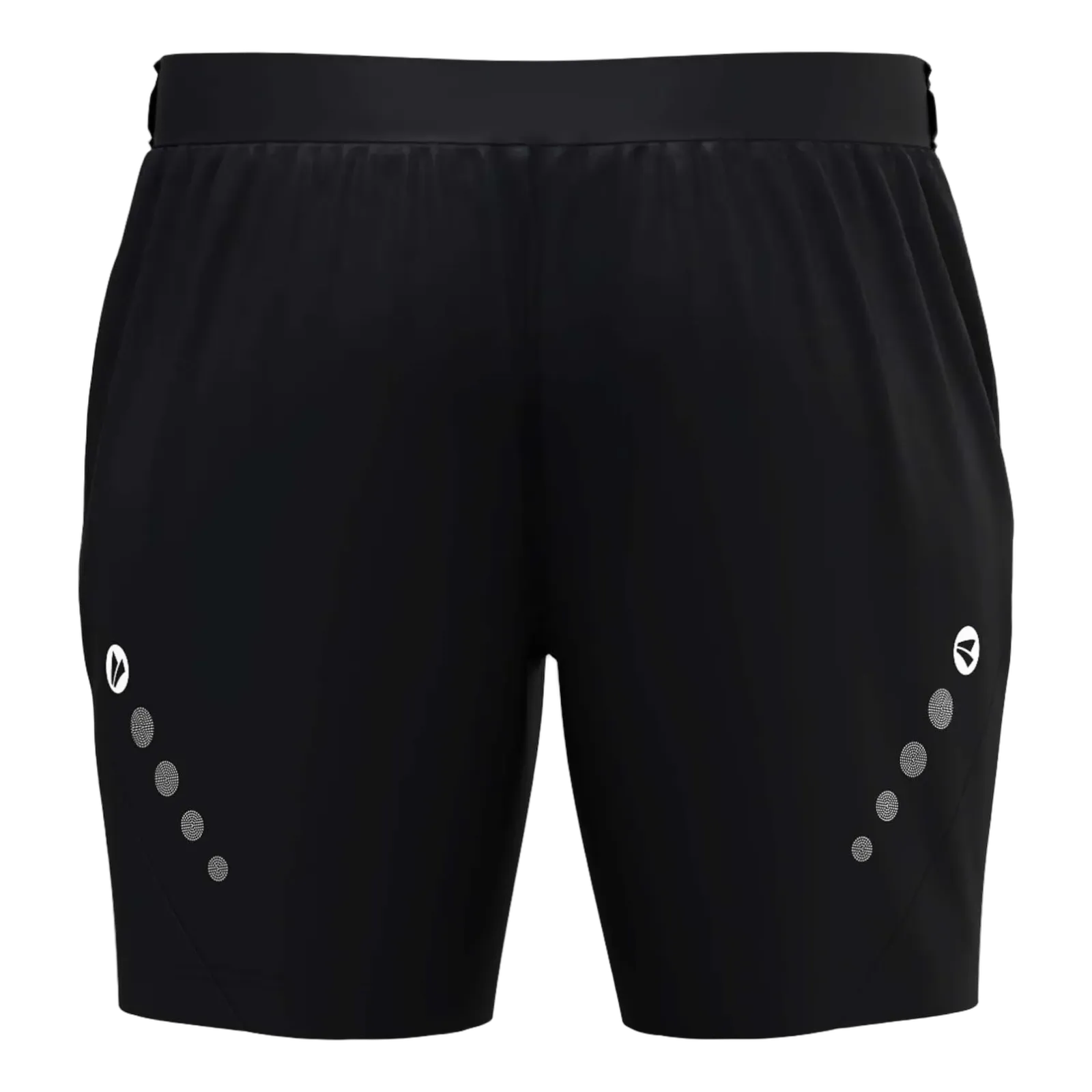 Short d'entraînement Dynamic Femme