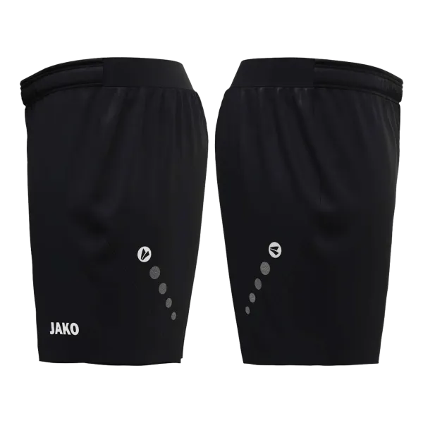 Short d'entraînement Dynamic Femme