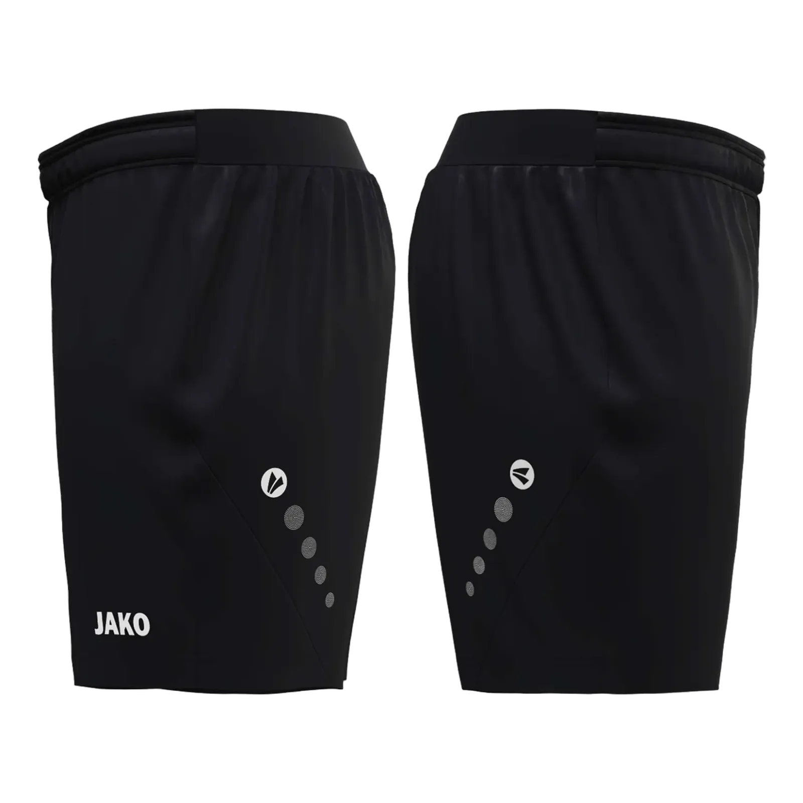 Short d'entraînement Dynamic Femme