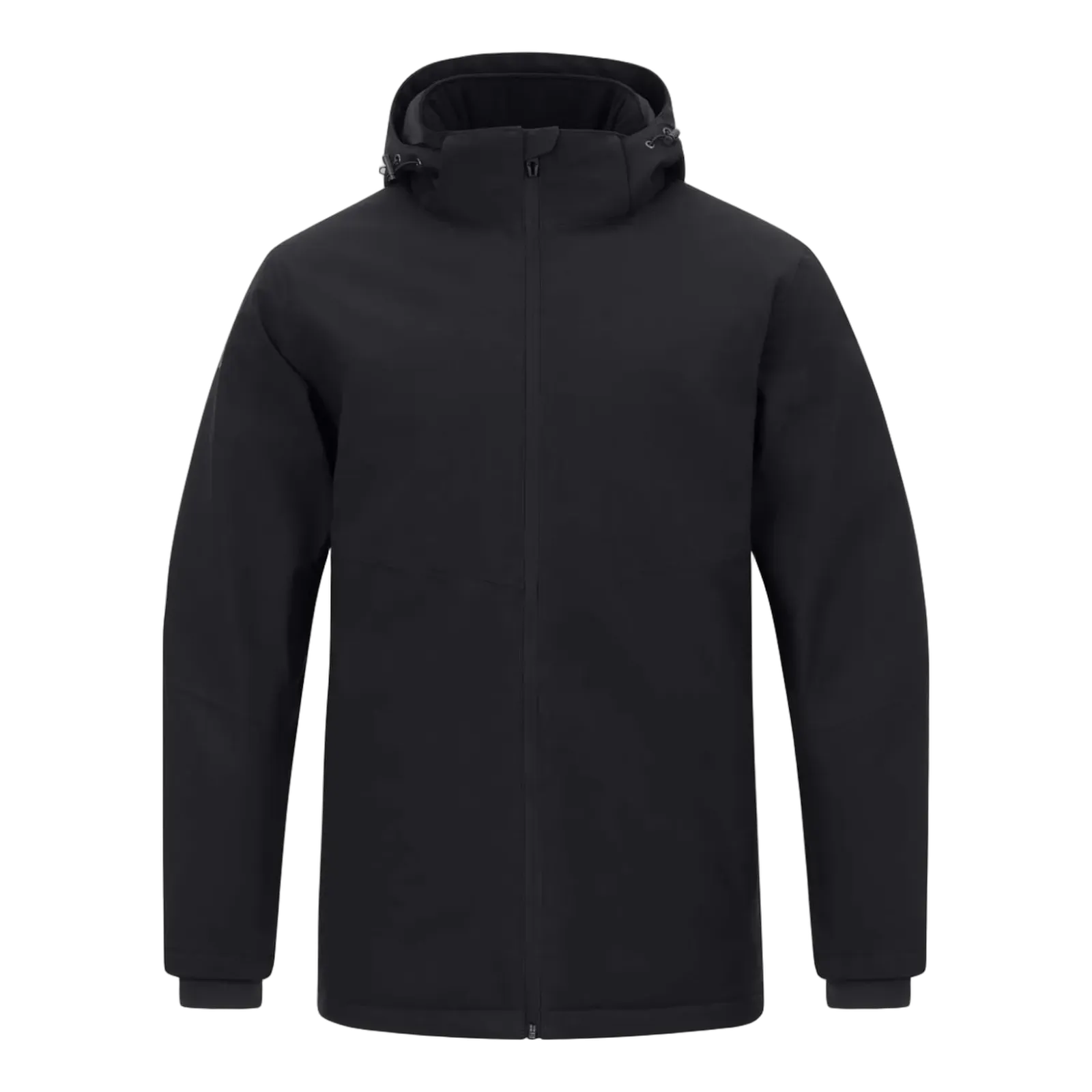 Veste d'hiver Function