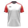 Blanc/Corail/Marine