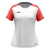 Blanc/Corail/Marine