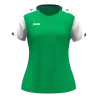 Vert/Blanc/Vert foncé