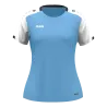 Bleu ciel/Blanc/Marine