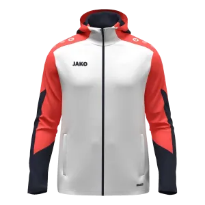 Veste à capuche Dynamic