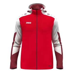 Veste à capuche Dynamic