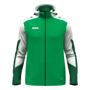 Veste à capuche Dynamic