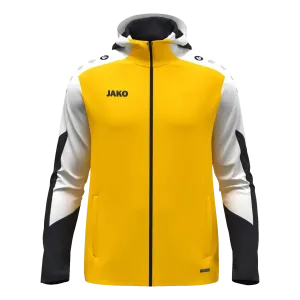 Veste à capuche Dynamic