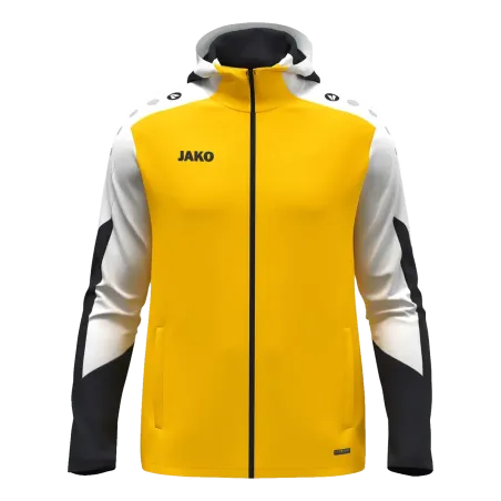 Veste à capuche Dynamic