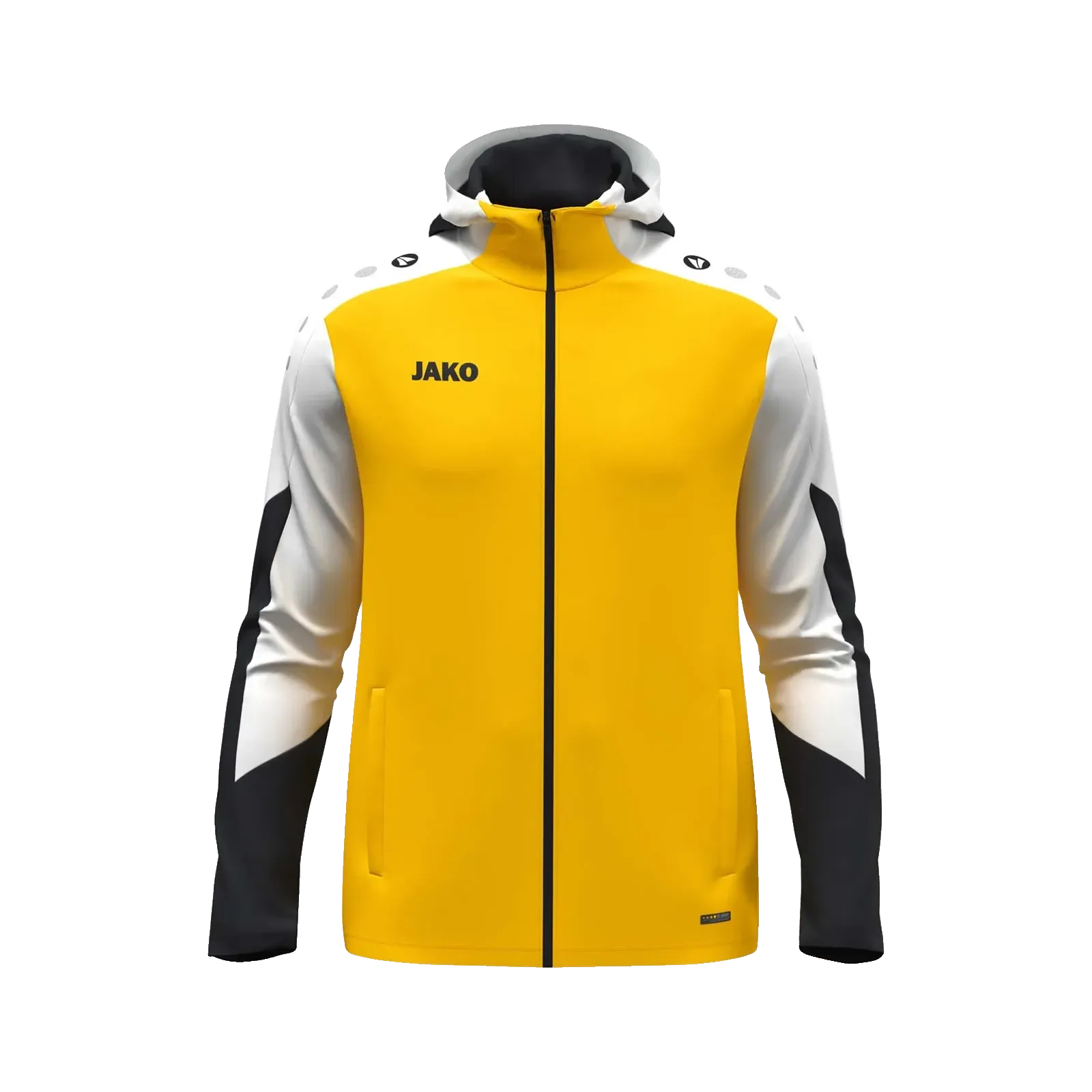 Veste à capuche Dynamic