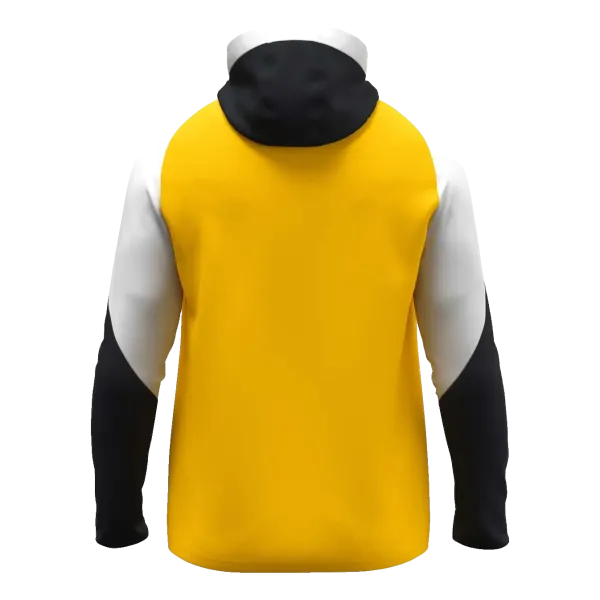 Veste à capuche Dynamic