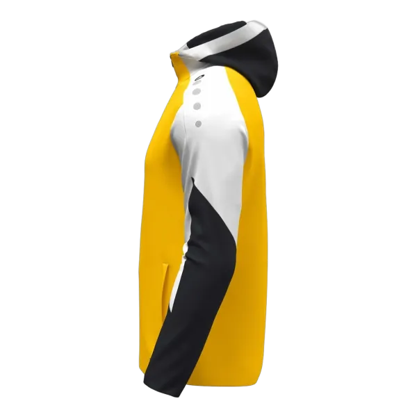Veste à capuche Dynamic