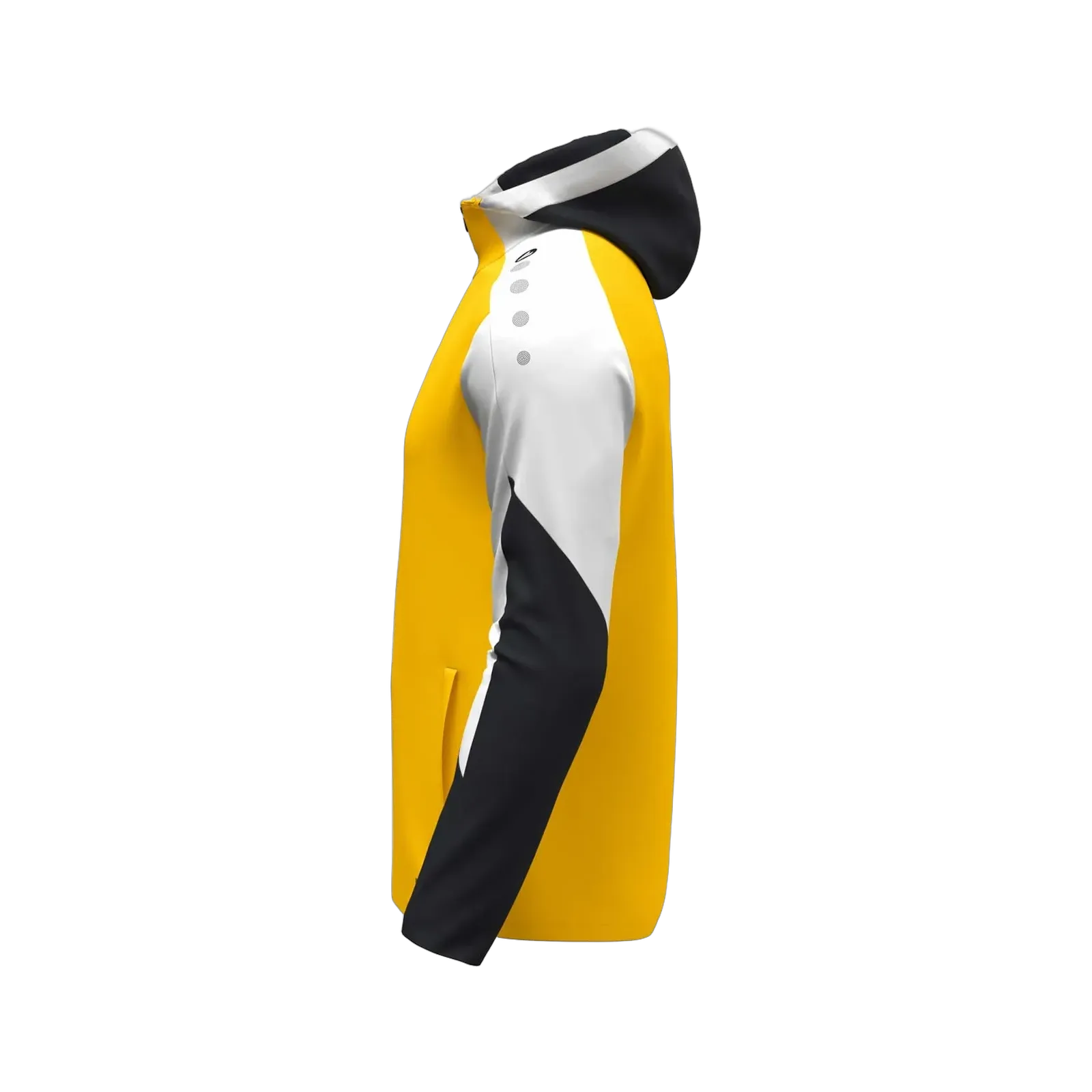 Veste à capuche Dynamic