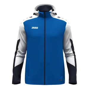 Veste à capuche Dynamic