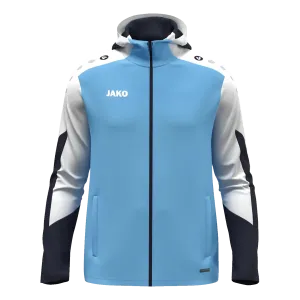 Veste à capuche Dynamic