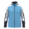 Bleu ciel/Blanc/Marine