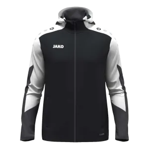 Veste à capuche Dynamic