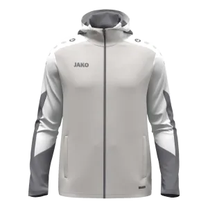 Veste à capuche Dynamic