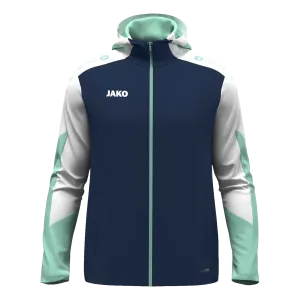 Veste à capuche Dynamic